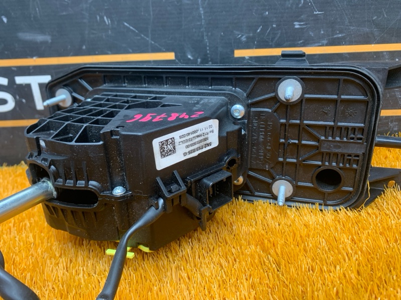 селектор акпп, 2000 рублей, Красноярск