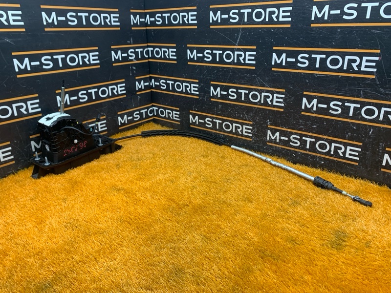 селектор акпп, 2000 рублей, Красноярск