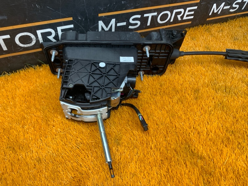 селектор акпп, 2000 рублей, Красноярск