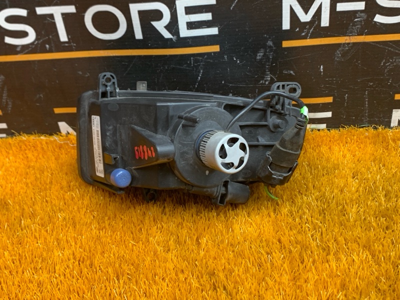 фара противотуманная, 3000 рублей, Красноярск