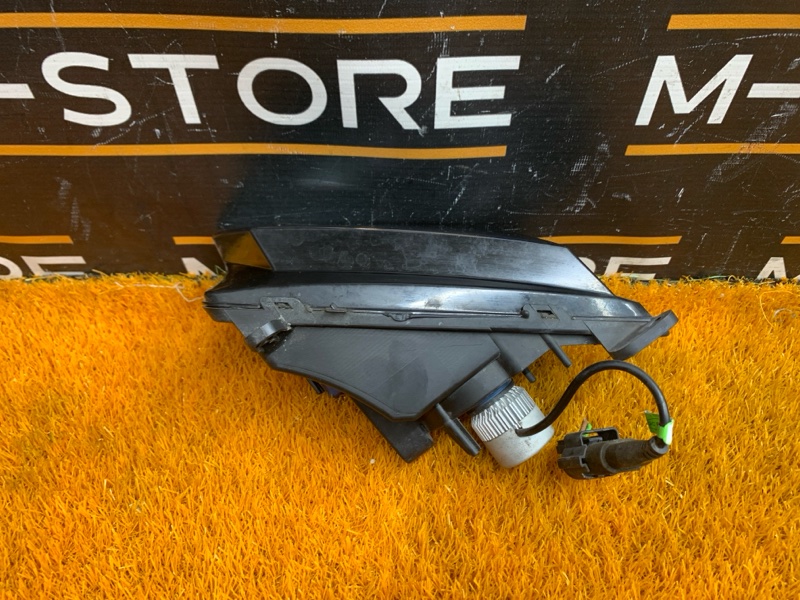 фара противотуманная, 3000 рублей, Красноярск