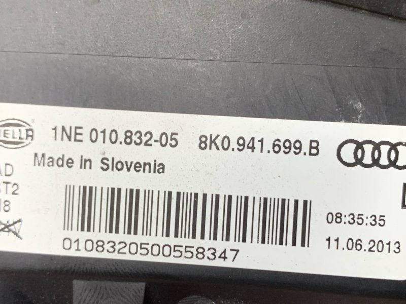 фара противотуманная, 3000 рублей, Красноярск