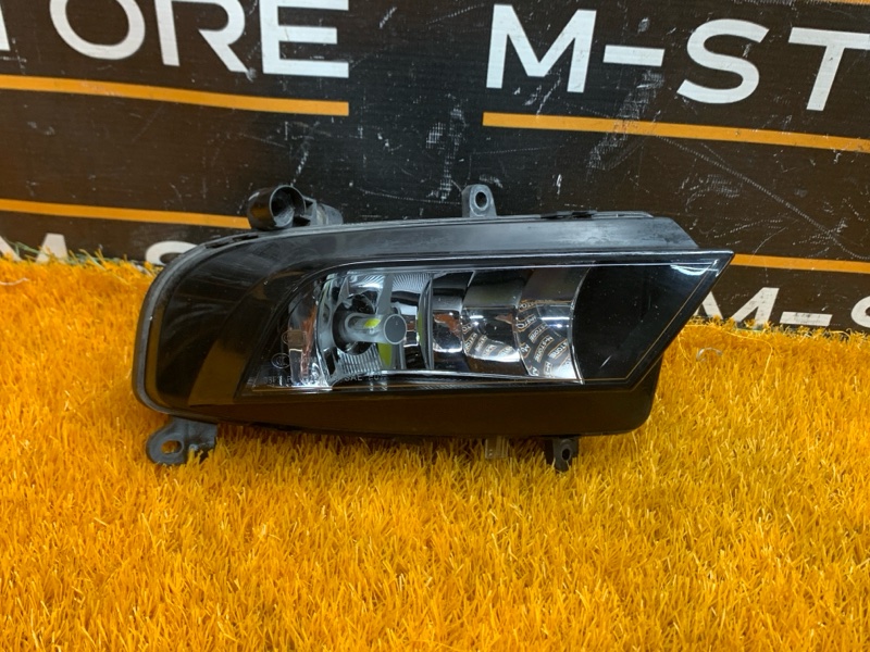 фара противотуманная, 3000 рублей, Красноярск