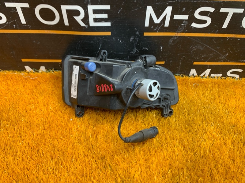 фара противотуманная, 3000 рублей, Красноярск