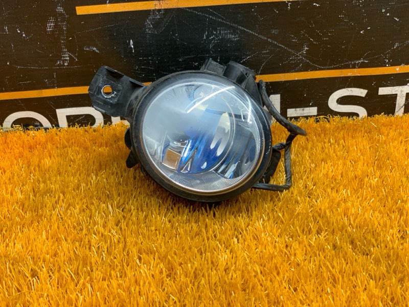 фара противотуманная, 2000 рублей, Красноярск