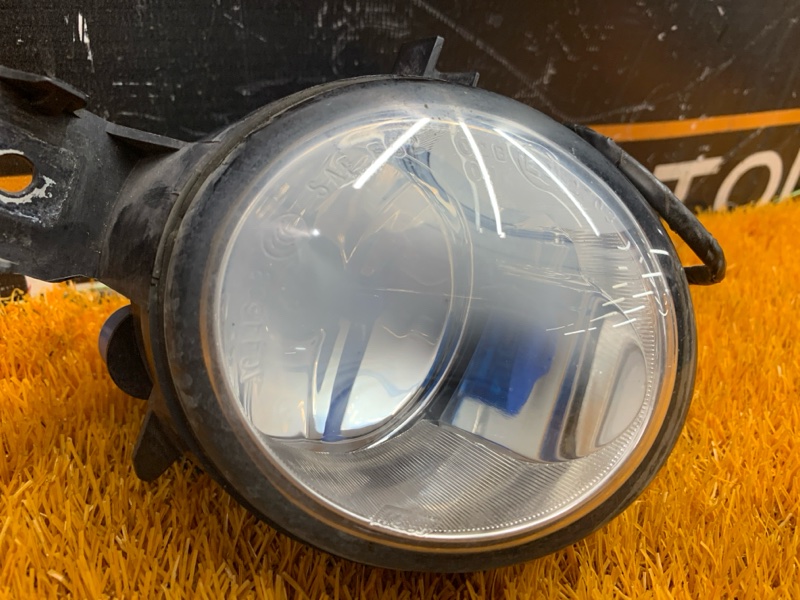 фара противотуманная, 2000 рублей, Красноярск