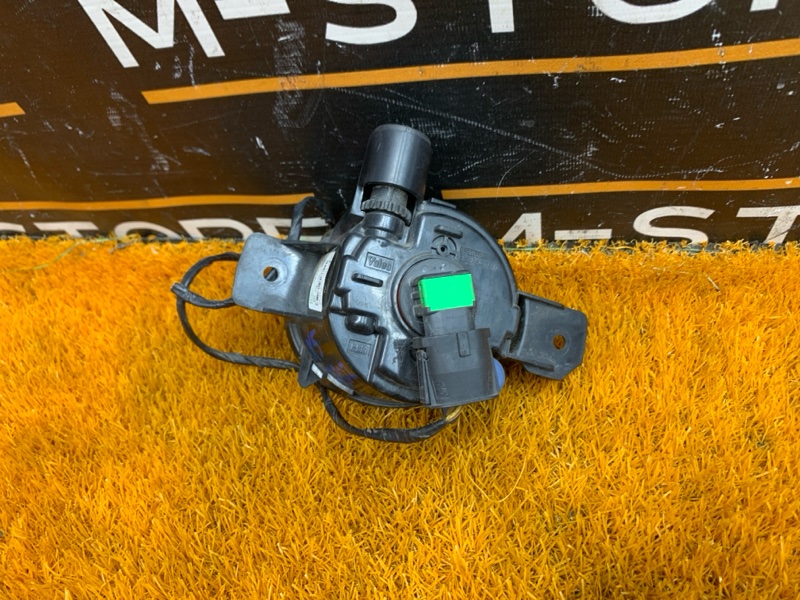 фара противотуманная, 2000 рублей, Красноярск