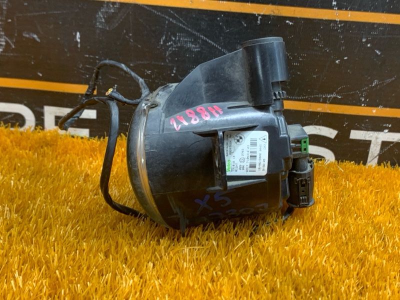 фара противотуманная, 2000 рублей, Красноярск