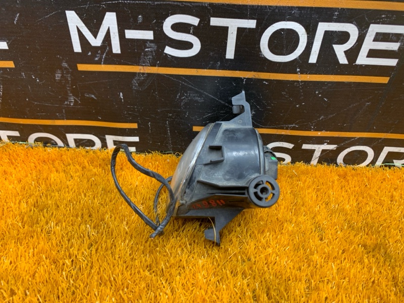 фара противотуманная, 2000 рублей, Красноярск