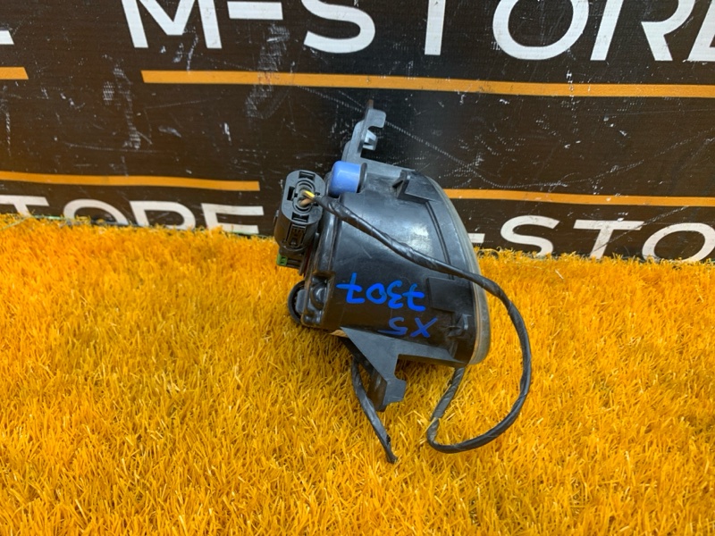 фара противотуманная, 2000 рублей, Красноярск