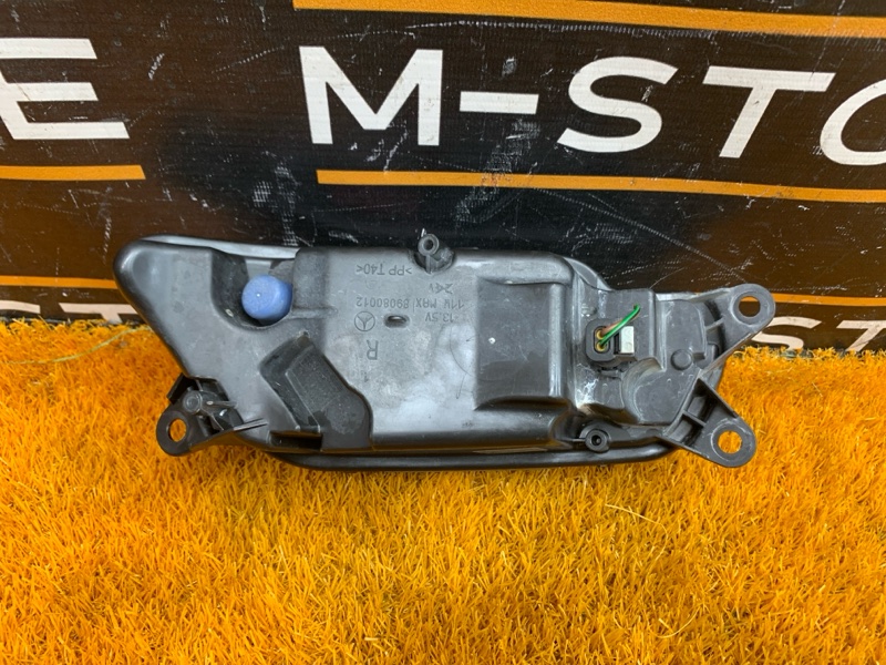 фара противотуманная, 5310 рублей, Красноярск