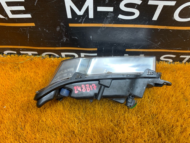 фара противотуманная, 5310 рублей, Красноярск