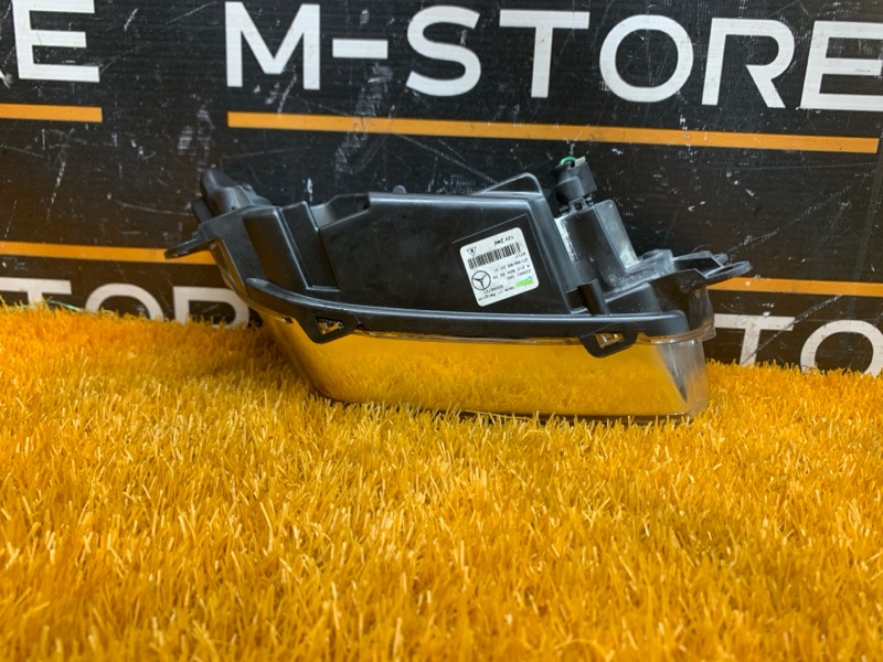 фара противотуманная, 5310 рублей, Красноярск