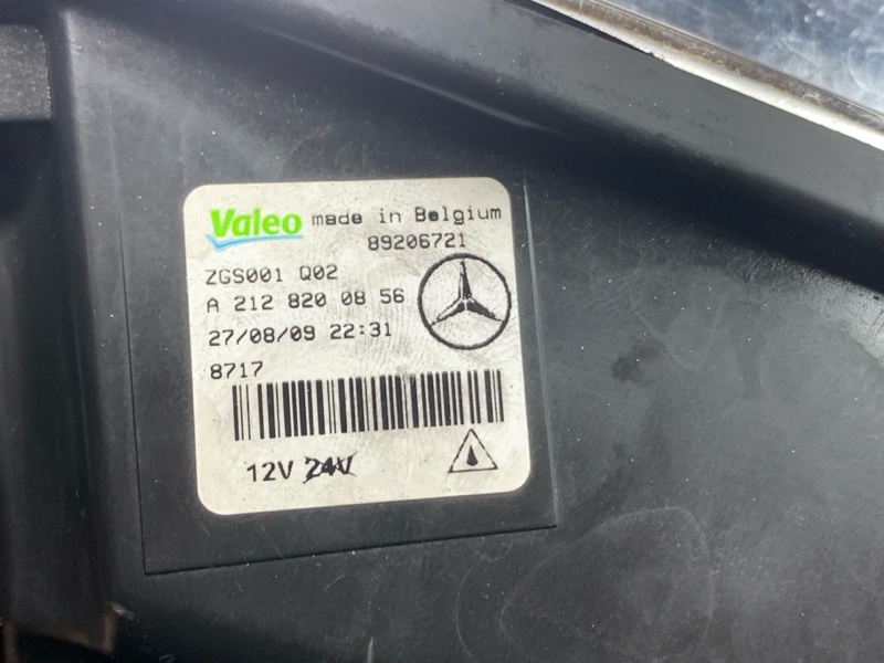 фара противотуманная, 5310 рублей, Красноярск