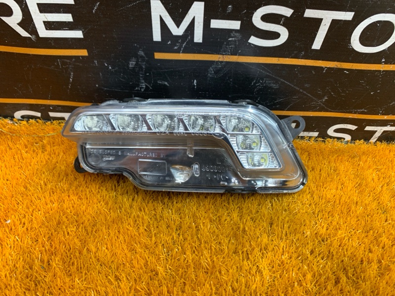 фара противотуманная, 4430 рублей, Красноярск