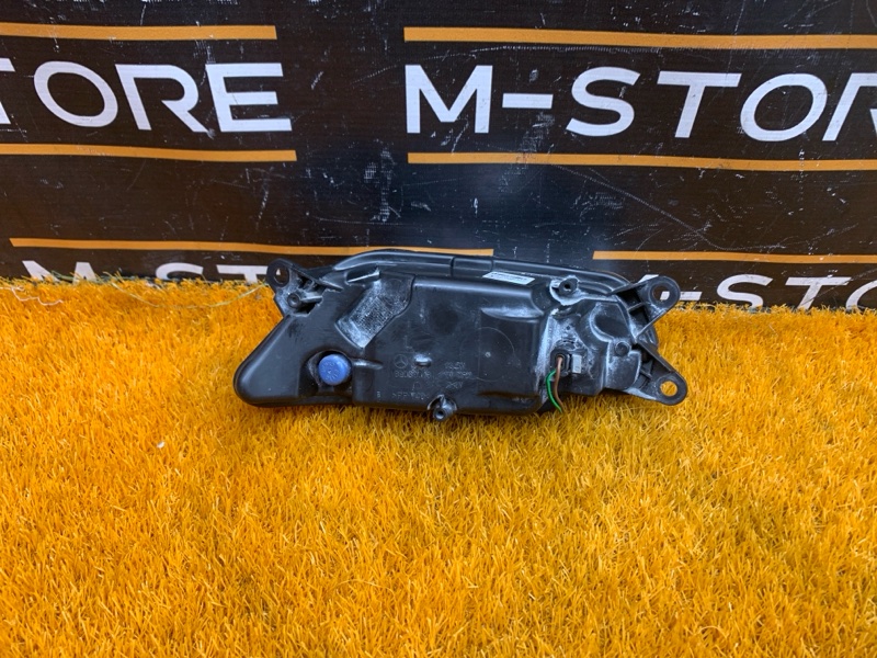 фара противотуманная, 4430 рублей, Красноярск