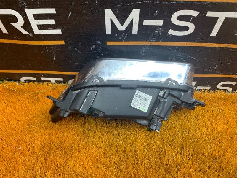 фара противотуманная, 4430 рублей, Красноярск