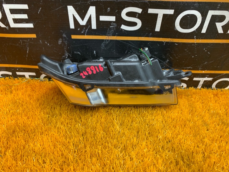 фара противотуманная, 4430 рублей, Красноярск