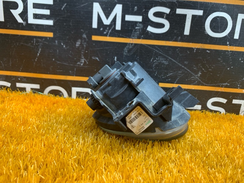 фара противотуманная, 2660 рублей, Красноярск