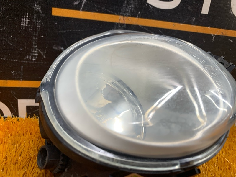 фара противотуманная, 2660 рублей, Красноярск