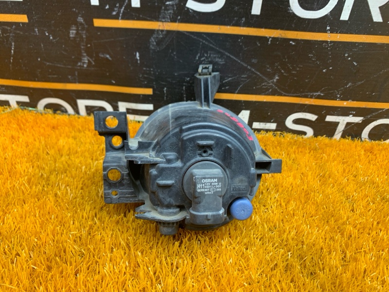 фара противотуманная, 2660 рублей, Красноярск