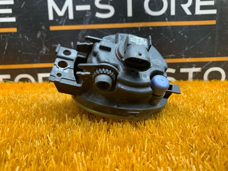 фара противотуманная, 2660 рублей, Красноярск