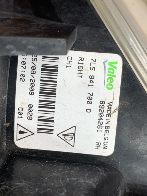 фара противотуманная, 2660 рублей, Красноярск