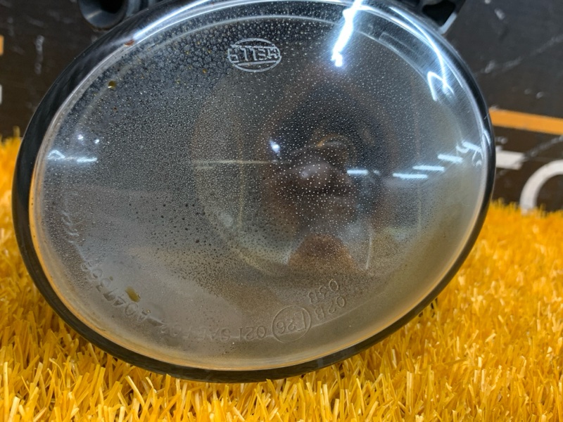 фара противотуманная, 700 рублей, Красноярск