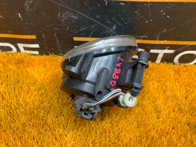 фара противотуманная, 700 рублей, Красноярск