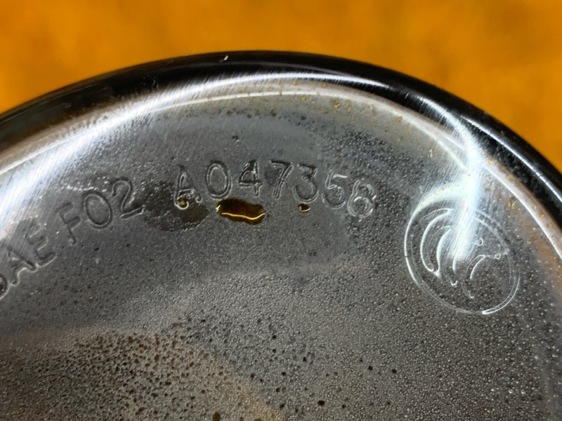 фара противотуманная, 700 рублей, Красноярск