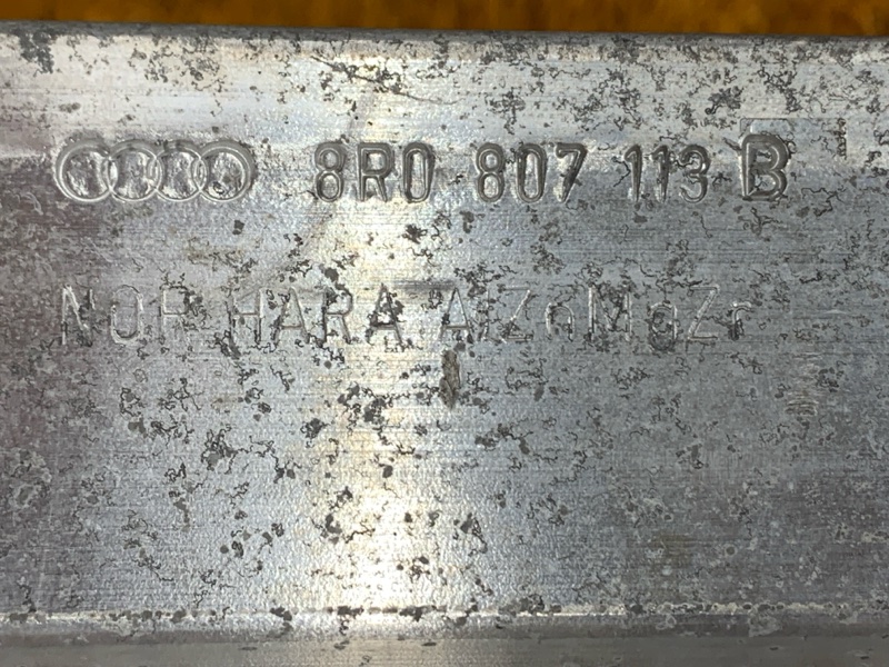 усилитель бампера, 8860 рублей, Красноярск