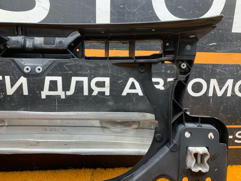 рамка радиатора, 4710 рублей, Красноярск