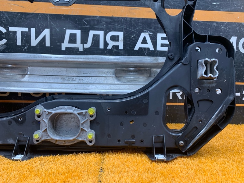 рамка радиатора, 4710 рублей, Красноярск