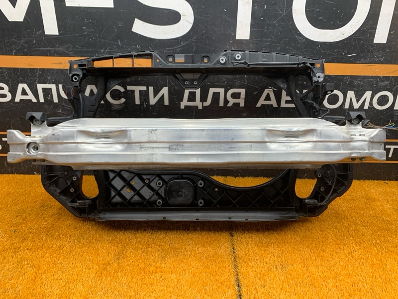 рамка радиатора, 4710 рублей, Красноярск