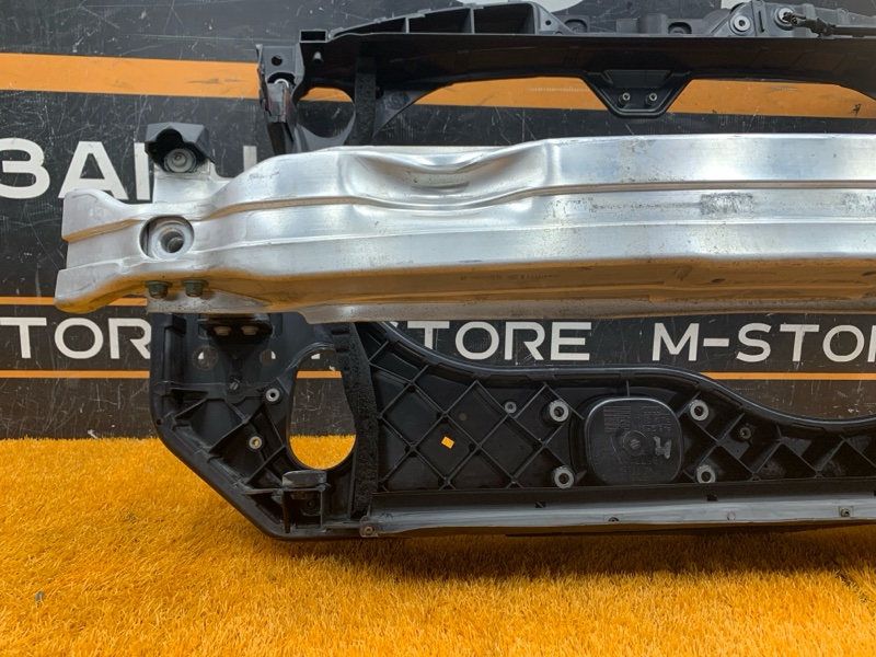 рамка радиатора, 4710 рублей, Красноярск