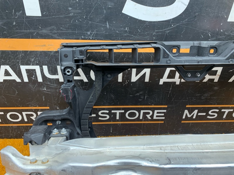 рамка радиатора, 4710 рублей, Красноярск