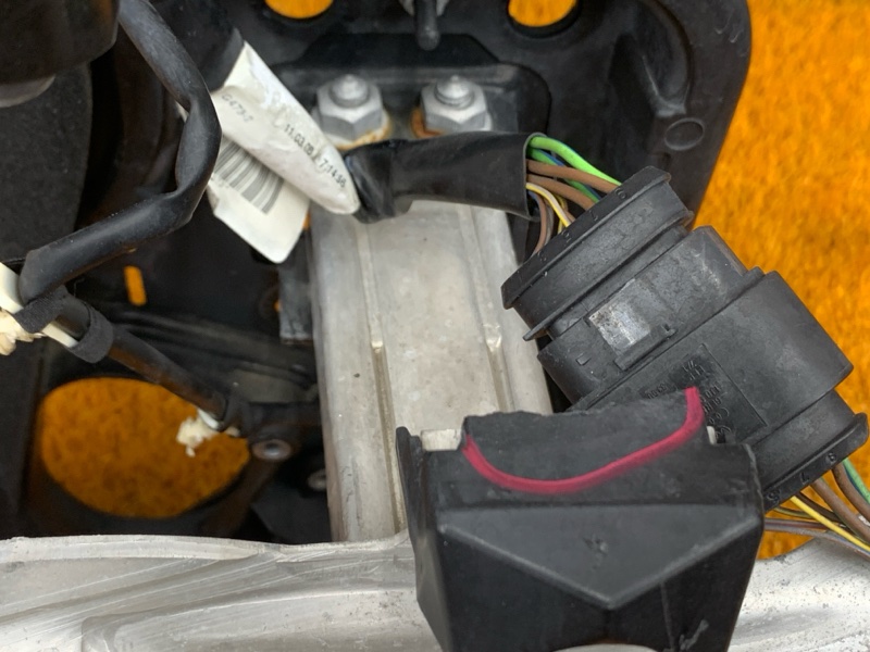 рамка радиатора, 4710 рублей, Красноярск