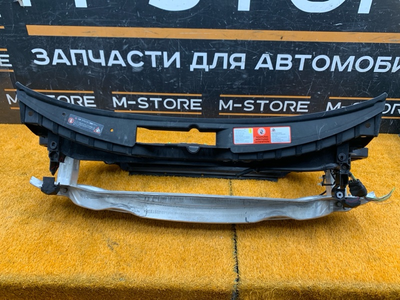 рамка радиатора, 4710 рублей, Красноярск