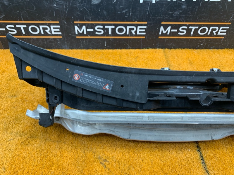 рамка радиатора, 4710 рублей, Красноярск