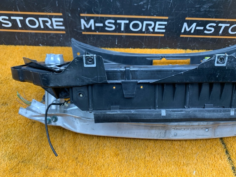 рамка радиатора, 4710 рублей, Красноярск