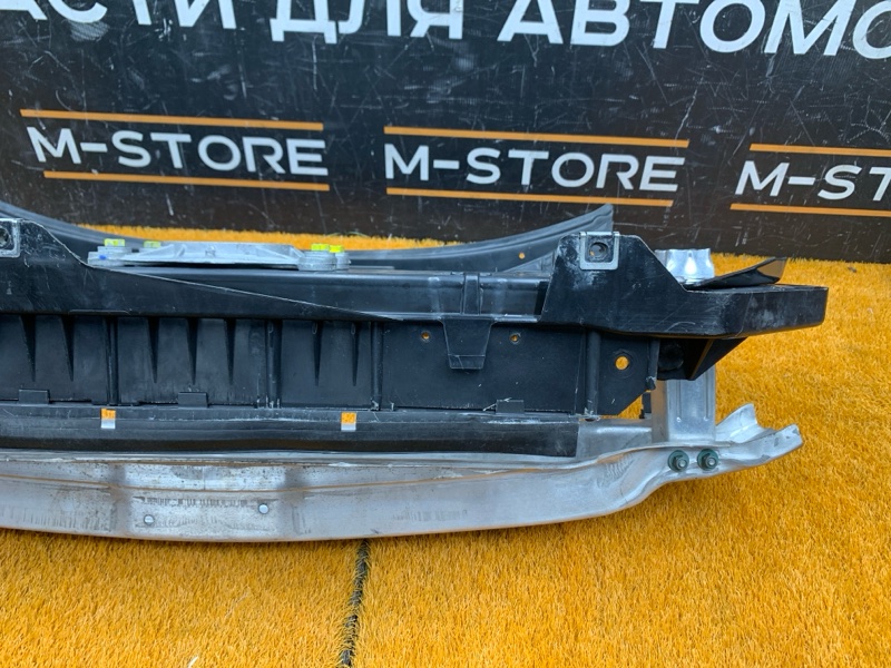 рамка радиатора, 4710 рублей, Красноярск