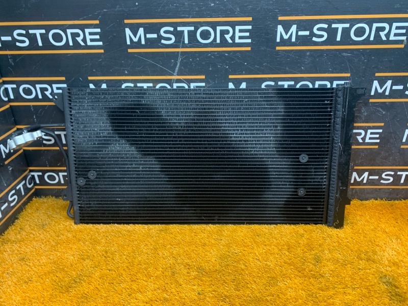 радиатор кондиционера, 1600 рублей, Красноярск