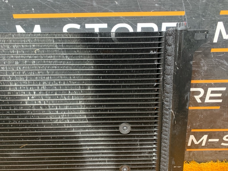 радиатор кондиционера, 1600 рублей, Красноярск