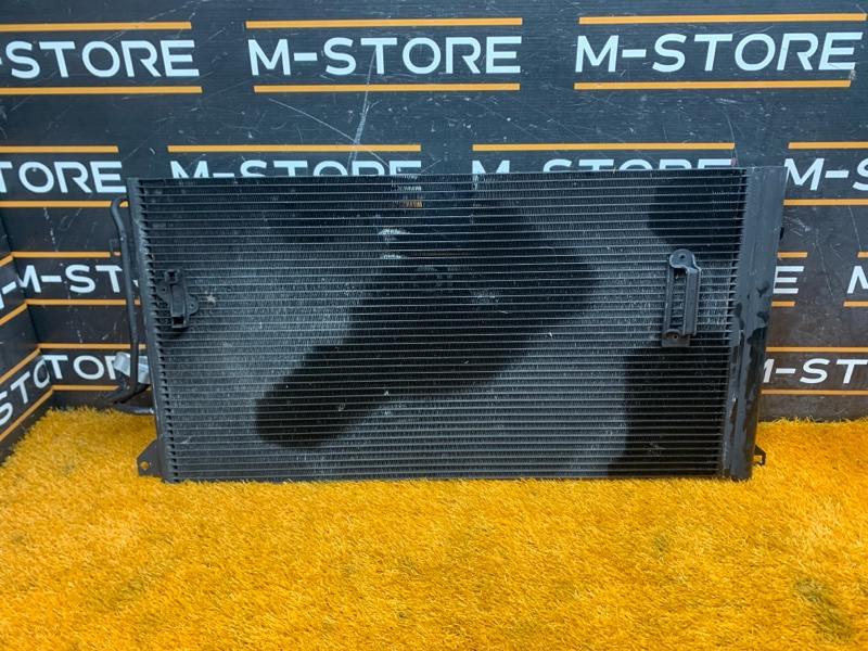 радиатор кондиционера, 1600 рублей, Красноярск