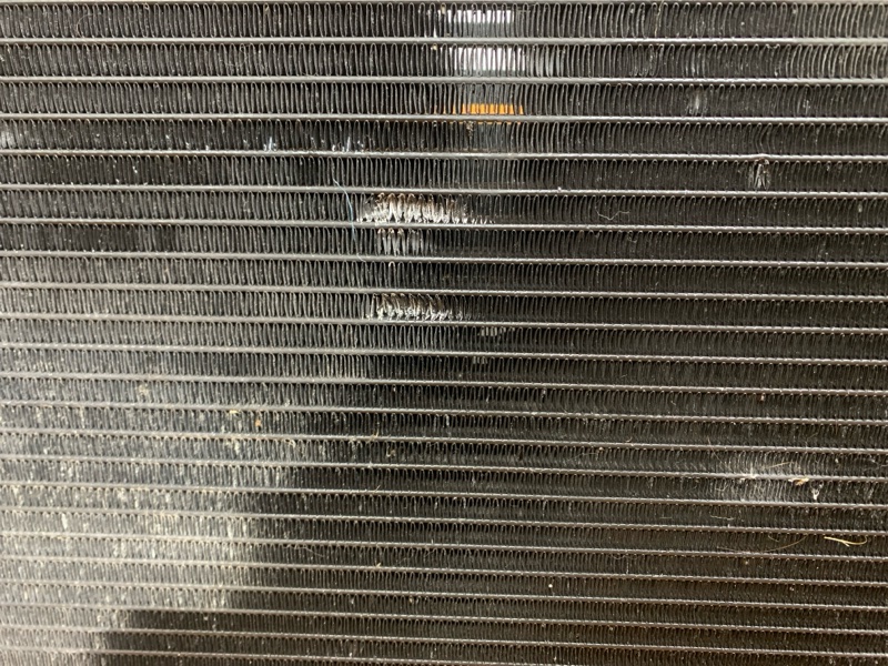 радиатор кондиционера, 1600 рублей, Красноярск