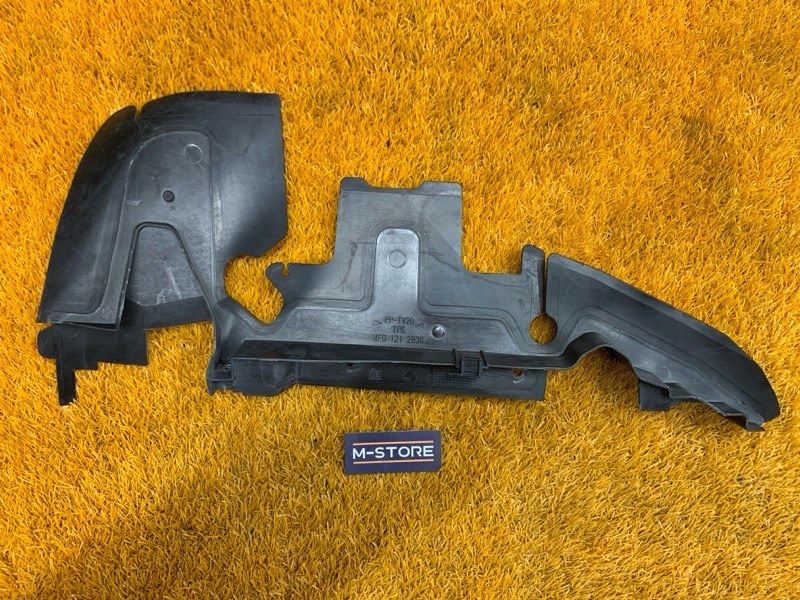 воздуховод радиатора, 300 рублей, Красноярск