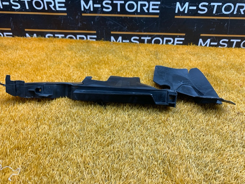 воздуховод радиатора, 300 рублей, Красноярск