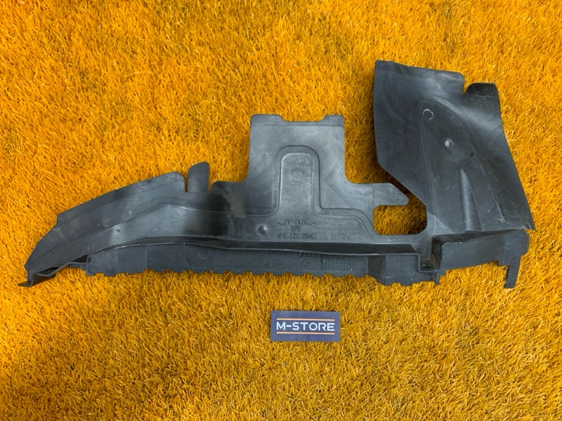 воздуховод радиатора, 300 рублей, Красноярск