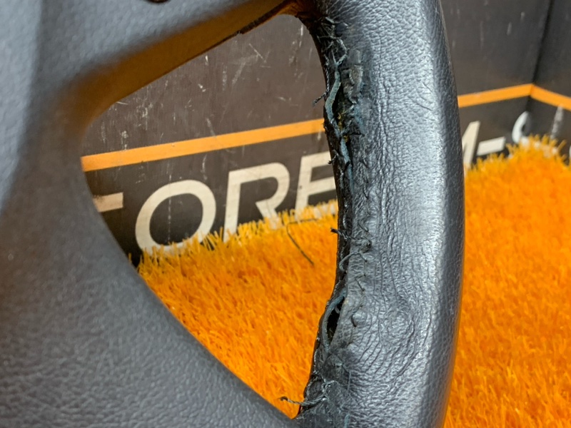 руль, 2990 рублей, Красноярск