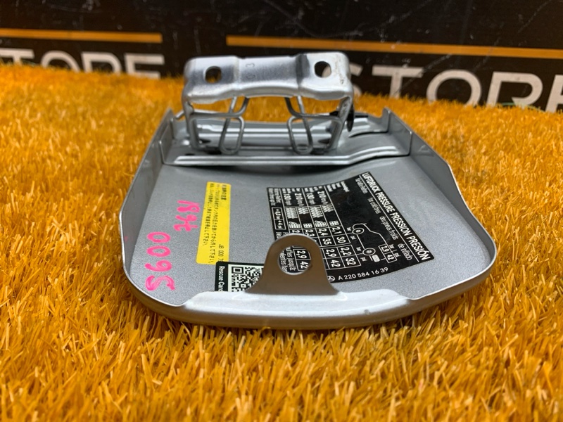 лючок бензобака, 500 рублей, Красноярск